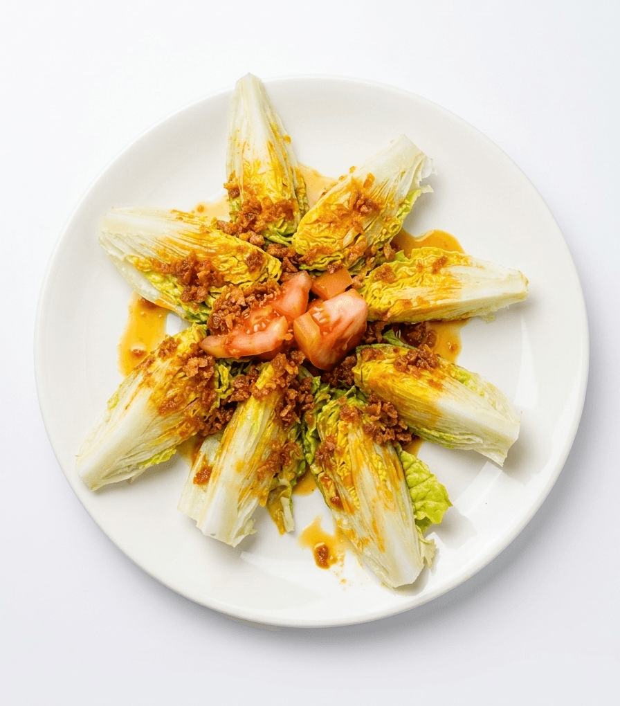 Cogollitos en El Pozo